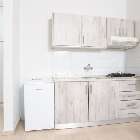 Apartmán Vicky CChanioti Exteriér fotografie